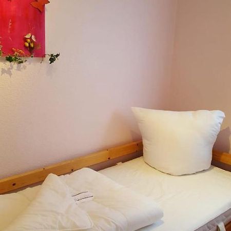 Feriengarten Dahme W 9 Dış mekan fotoğraf