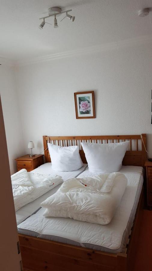 Feriengarten Dahme W 9 Dış mekan fotoğraf