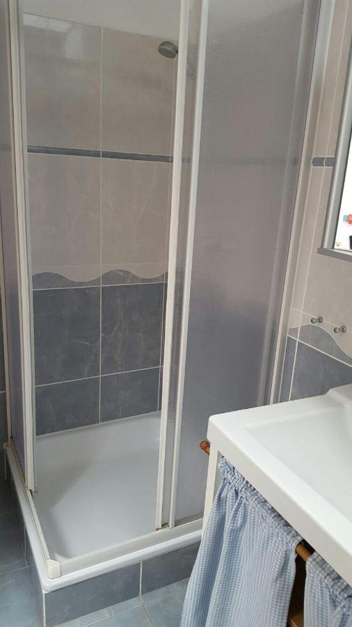 Feriengarten Dahme W 9 Dış mekan fotoğraf