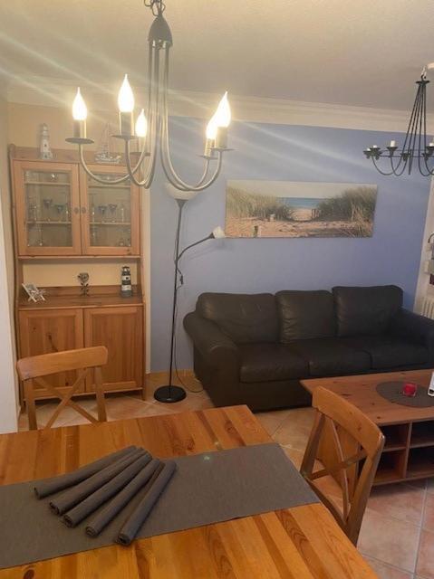 Feriengarten Dahme W 9 Dış mekan fotoğraf