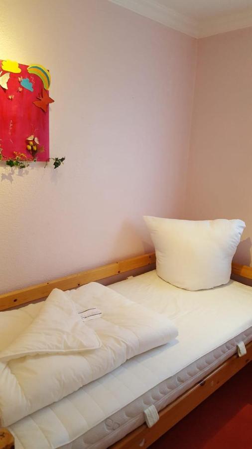 Feriengarten Dahme W 9 Dış mekan fotoğraf