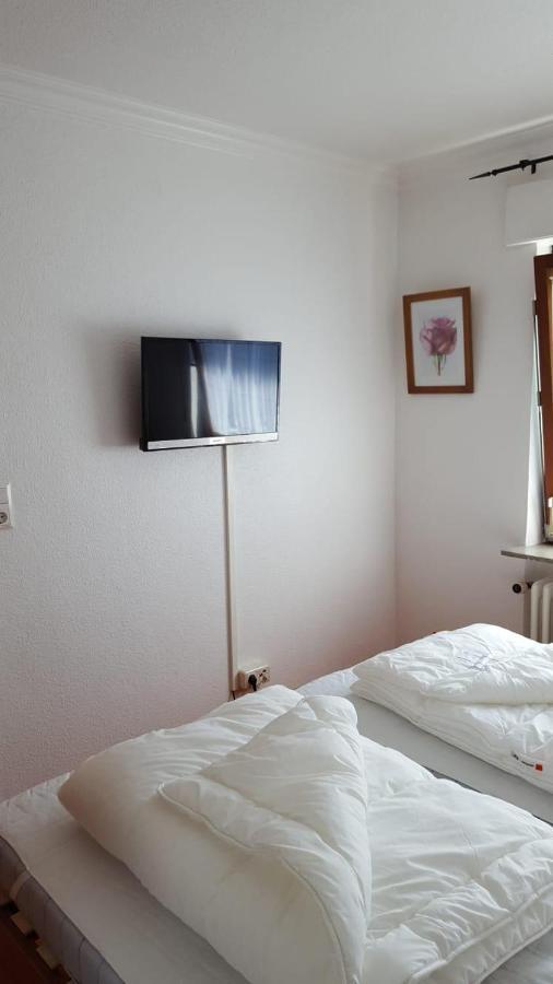 Feriengarten Dahme W 9 Dış mekan fotoğraf