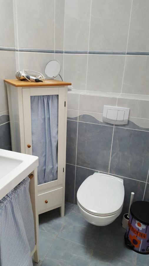 Feriengarten Dahme W 9 Dış mekan fotoğraf